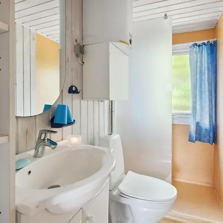 Beautiful In With House A Panoramic View *
