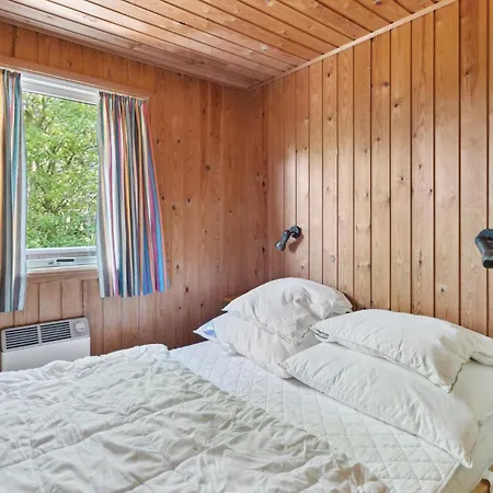 Beautiful In With House A Panoramic View *