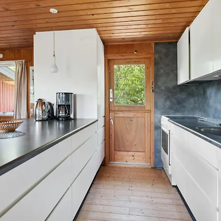 3 Bedroom In Vakantiehuis *