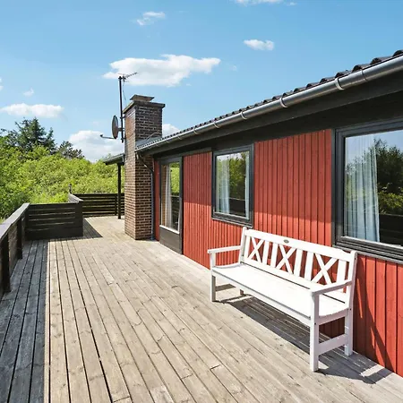 Vakantiehuis 3 Bedroom In