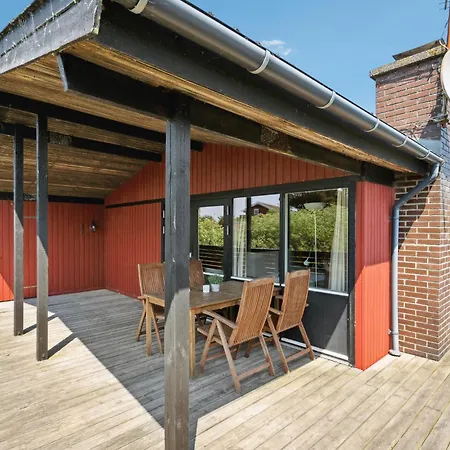 Beautiful In With House A Panoramic View Holiday home *