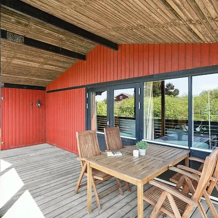 Beautiful In With House A Panoramic View