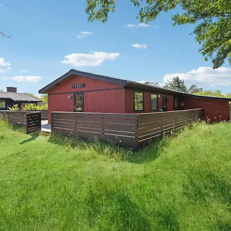 Beautiful In With House A Panoramic View